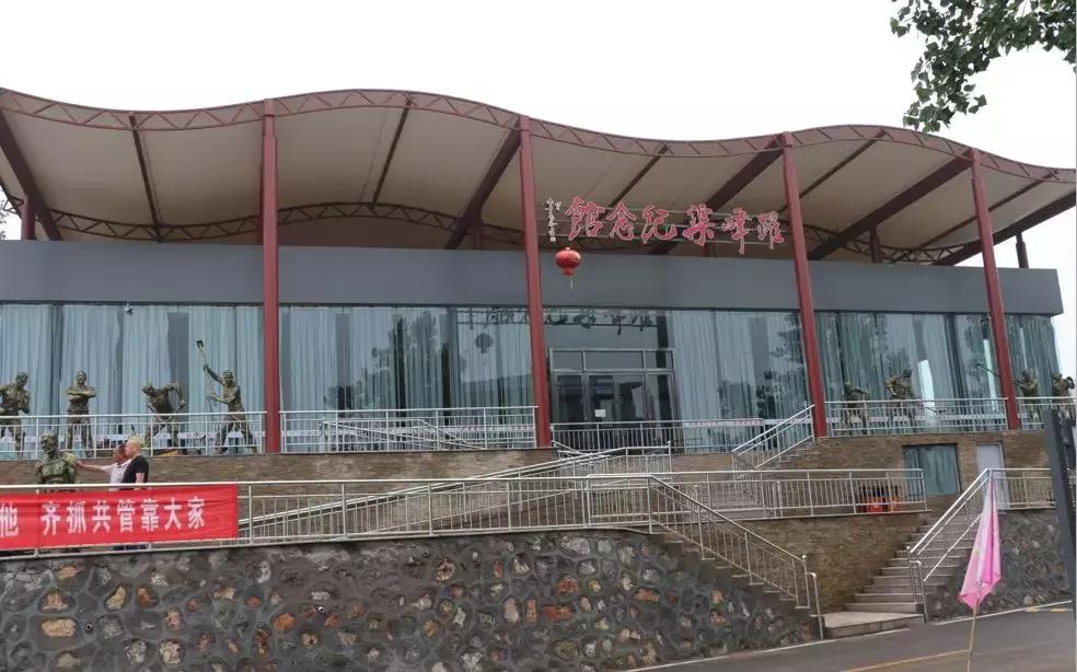 清明踏青好去处邯郸,清明假期旅游必备