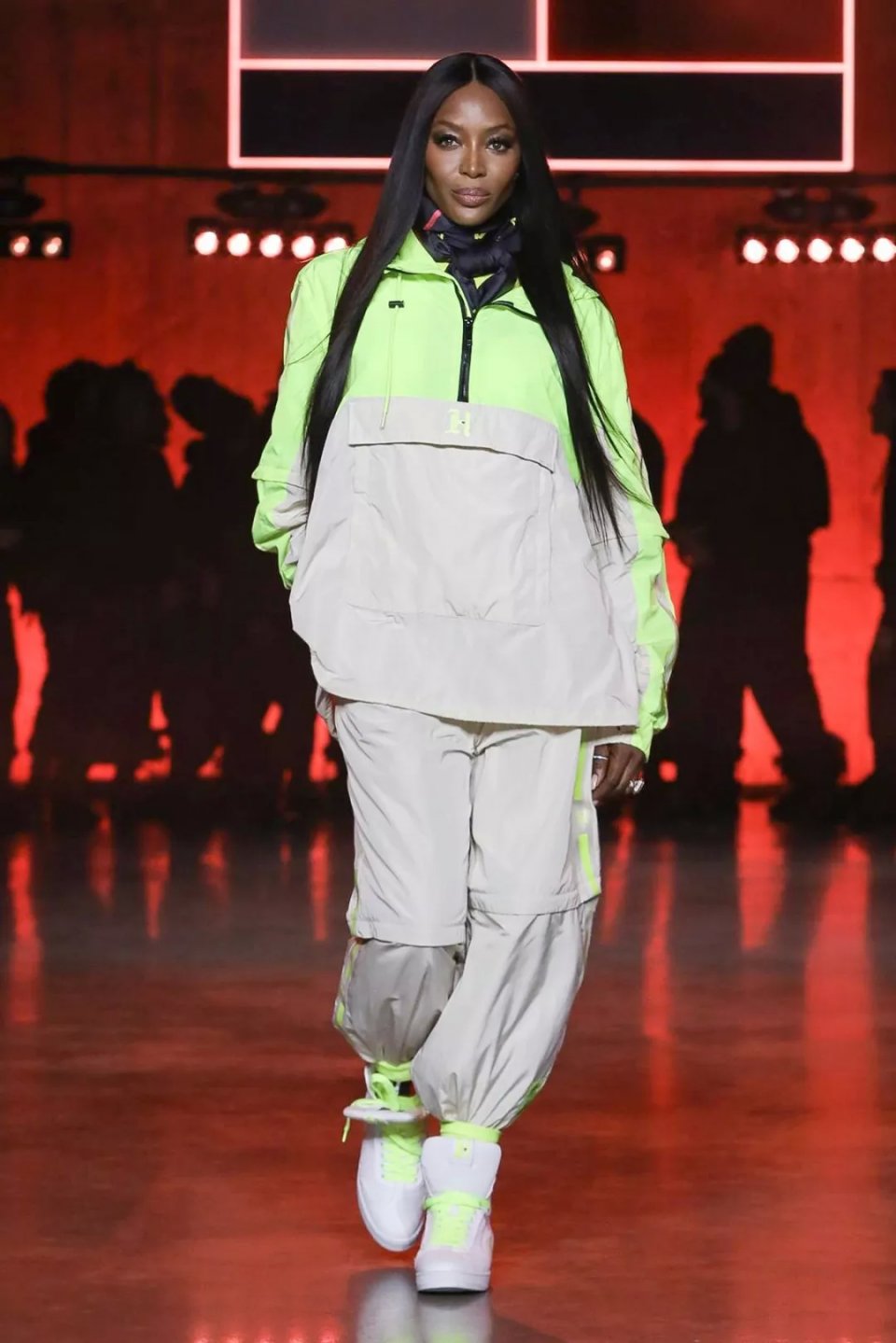 2019伦敦时装周时髦的冬天穿搭,2020年伦敦时装周视频