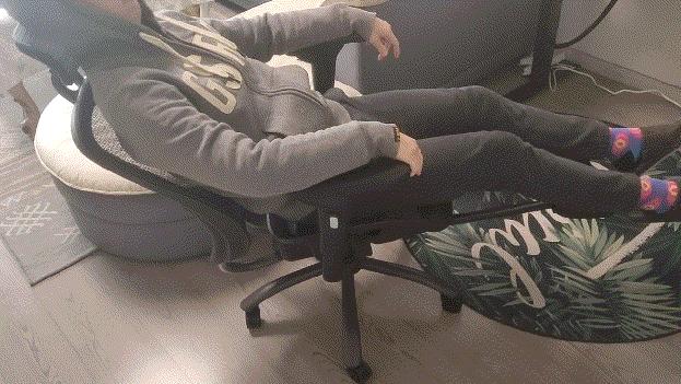 网易严选e1人体工学椅评测,千元性价比人体工学椅