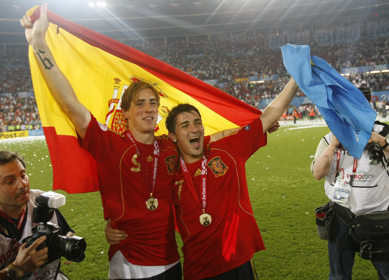 2019不得不说的再见：斗牛士的黄金岁月