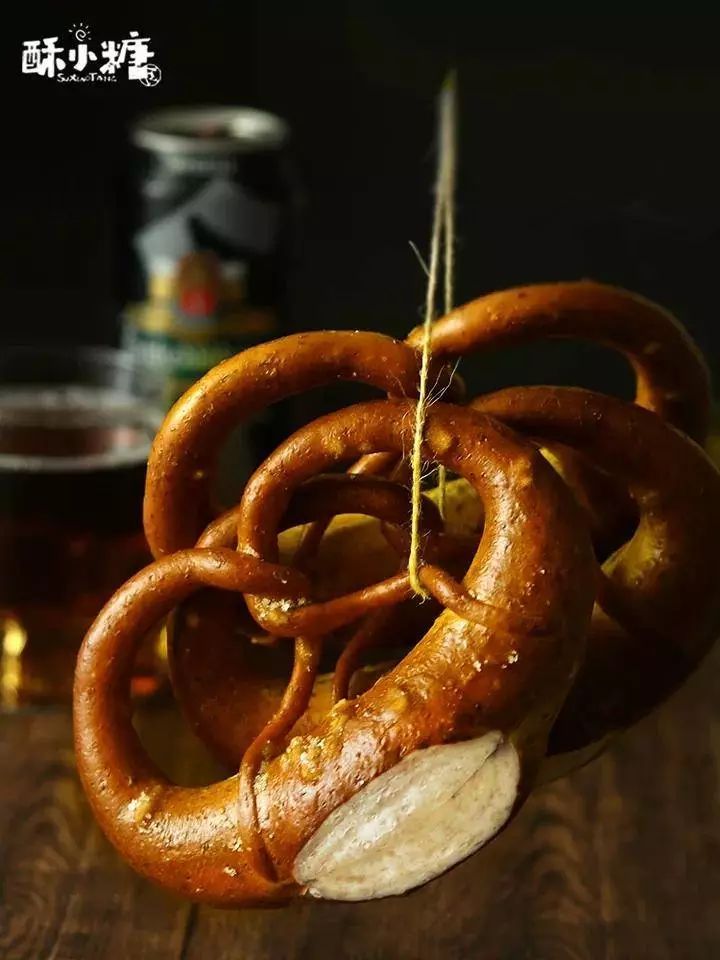 闷走病毒的日子咋过？奉上我们用48小时整理的“某宝”美食合集