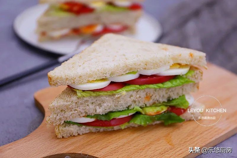 一周早餐食谱营养又健康,7-12岁儿童一周营养早餐食谱