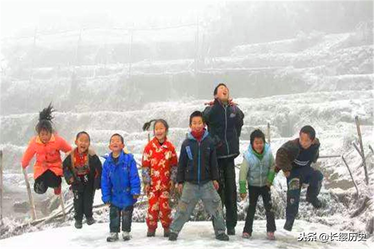 俗语“麻面无须不可交，罗锅腰怀杀人刀”，老人们识人好坏的标准