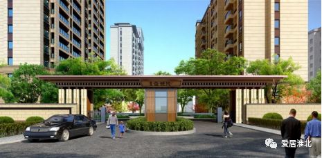 淮北濉溪新房出售最新信息和价格,濉溪房价多少钱一平方