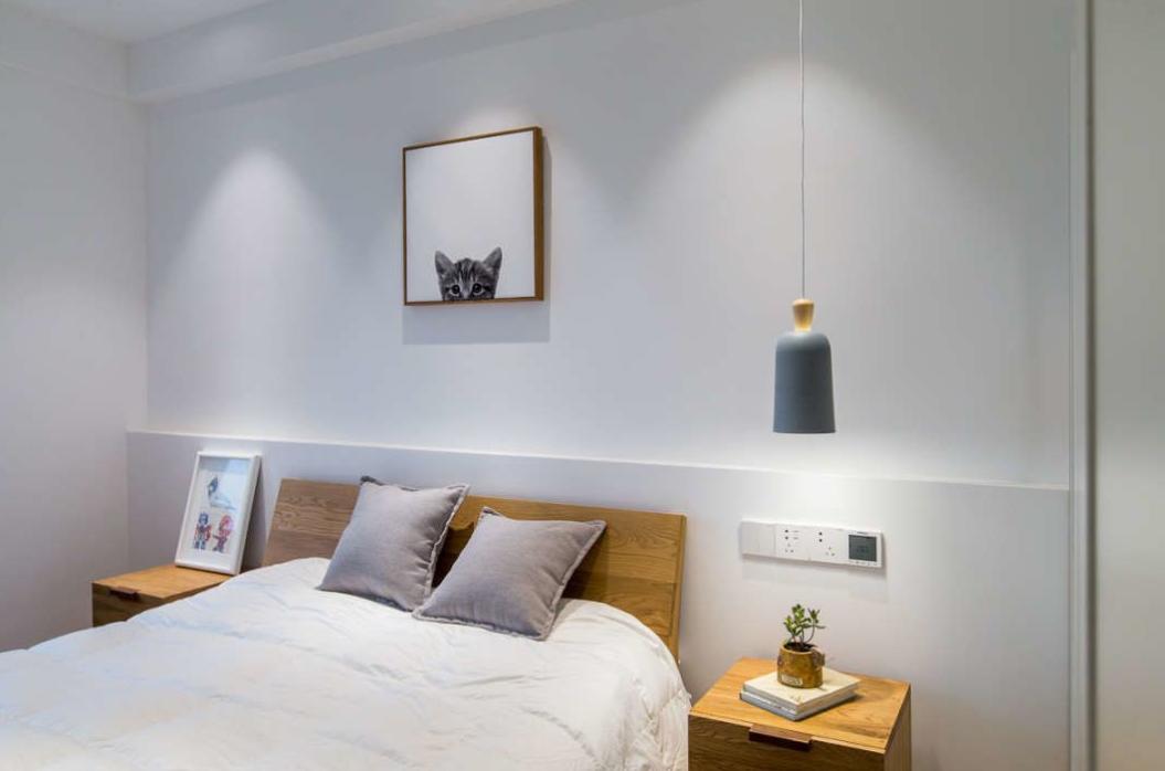 用墙布还是用乳胶漆,用墙布到底好不好