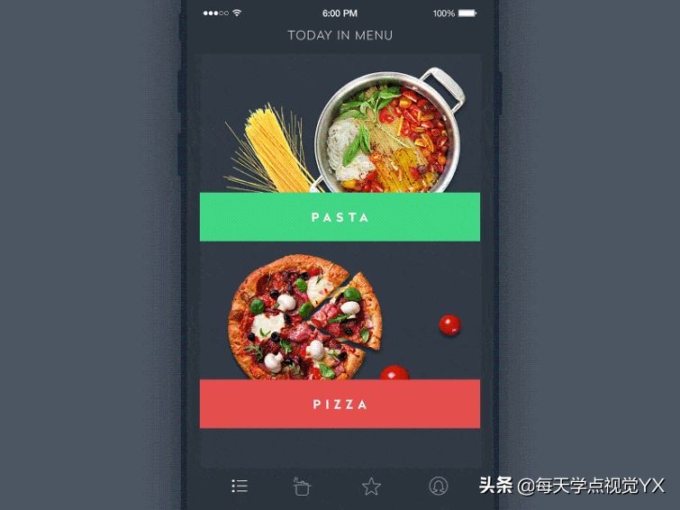 确定会使用视觉分隔符吗?干货在此
