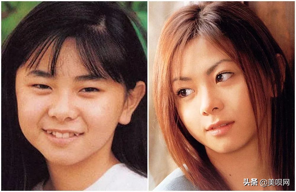 森绘梨佳日本采访,森绘梨佳颜值分析