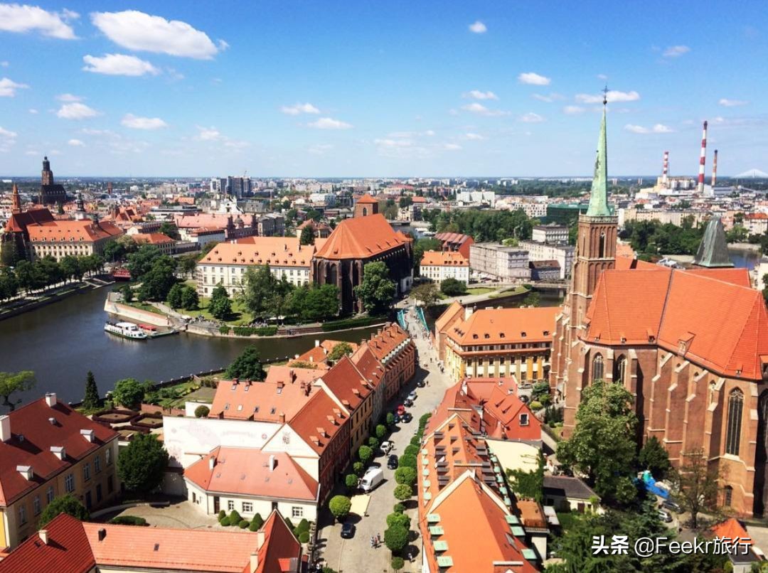 欧洲治安最好的国家,人均200+住8.8分五星酒店,还上了国内综艺