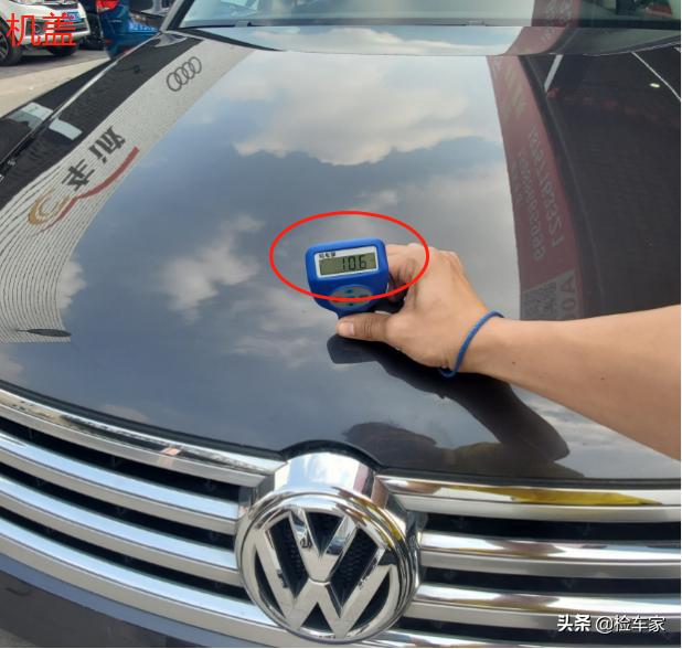 2015款大众辉腾原版原漆,辉腾原版原漆全网最低