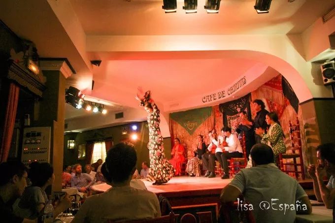 马德里打卡地点,西班牙马德里不可错过的打卡