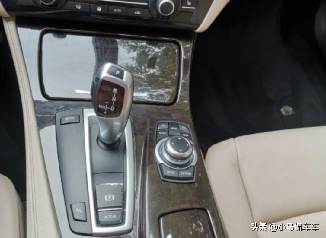 买2015年宝马5系,2011款宝马5系5万多能买到么