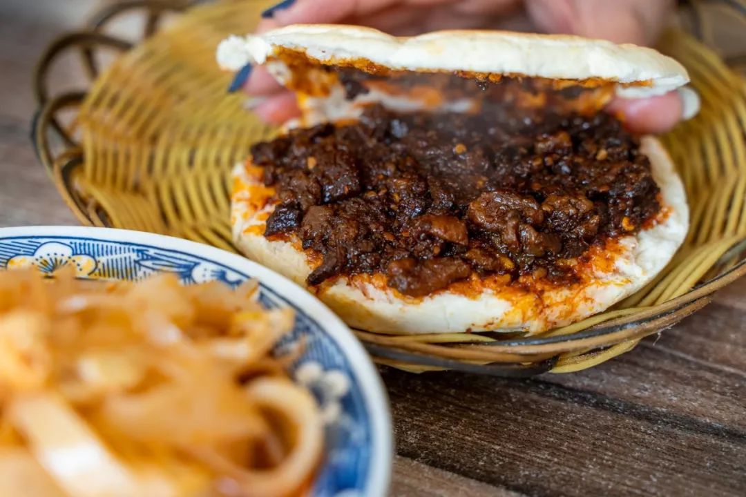 暴走高陵12时辰，这11家店最想推荐给你们