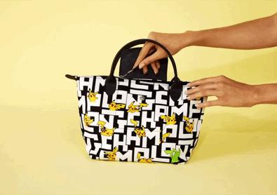 时尚好看便宜的包,盘点千元小众包让你美的有腔调