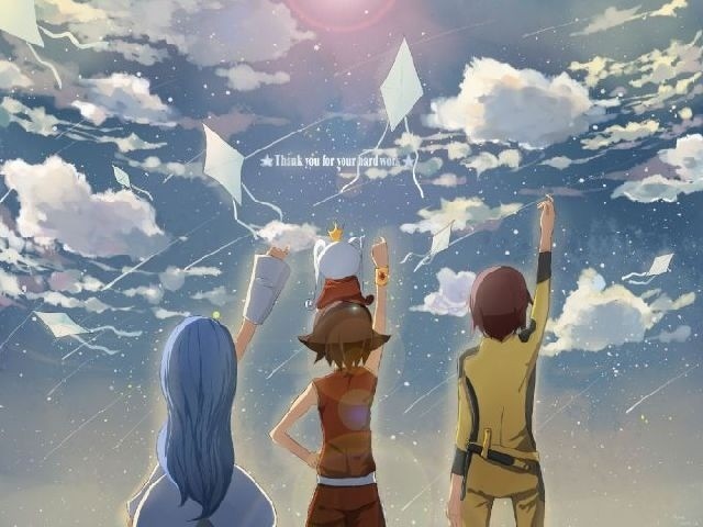 90后看过的动漫你还记得多少,90后的回忆之那些年你追过的剧