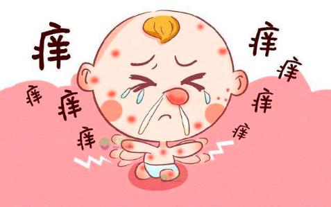 季节交替过敏怎么办,季节交替皮肤过敏