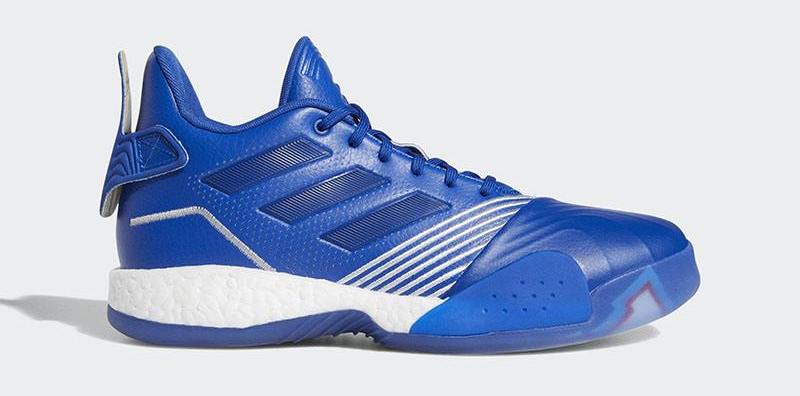 阿迪篮球鞋为什么陨落,阿迪篮球鞋是从何时开始变平庸的