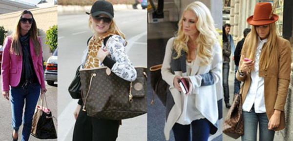 起底世界名牌手袋，如果不知道这些品牌，你就真的OUT啦