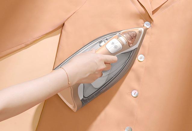 什么样的电熨斗最好用,什么电熨斗最好用