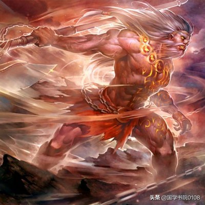 三皇五帝与华夏子孙,关于三皇五帝的传说和传承