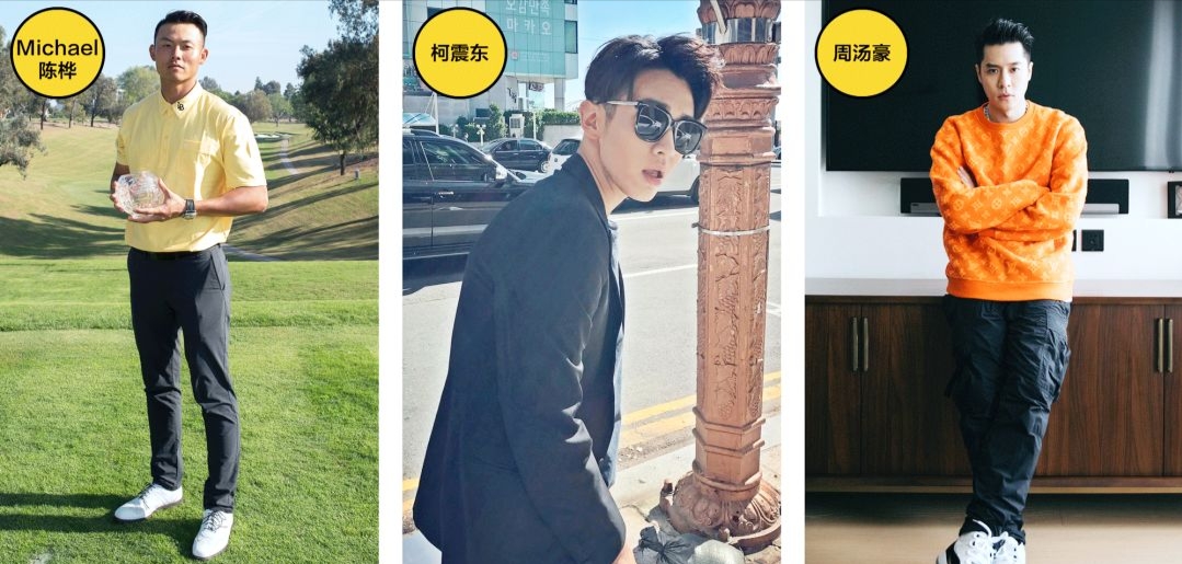 鲜肉收割机萧亚轩颜值变化,萧亚轩杀手鲜肉收割机