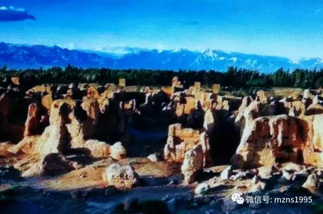 去库木塔格沙漠的感受,去新疆库木塔格沙漠最佳时间