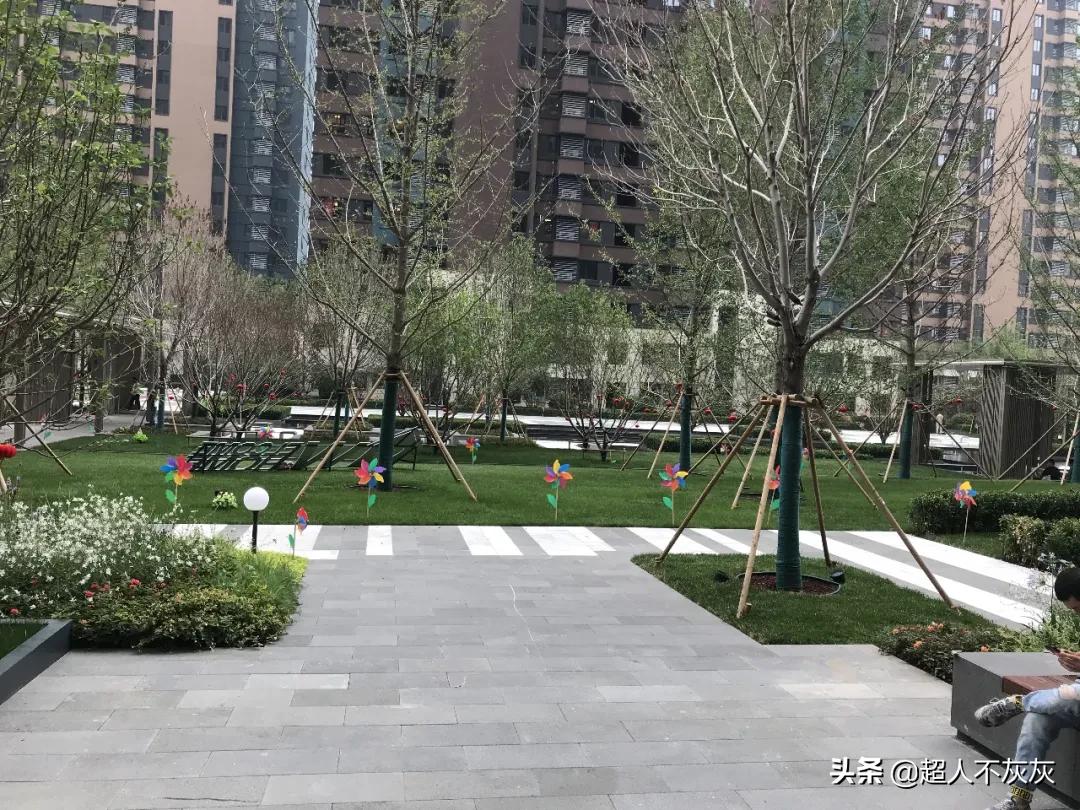 融创vs万科,融创万科绿地对比