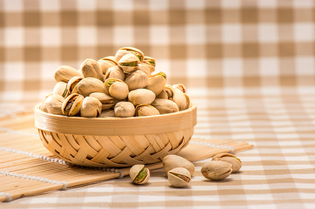 坚果怎么吃才能致癌,坚果霉变怎么避免