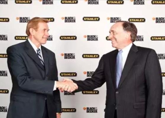 美国电动工具百年风云