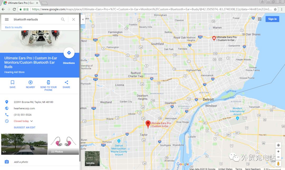 谷歌外贸行吗,谷歌做外贸的平台