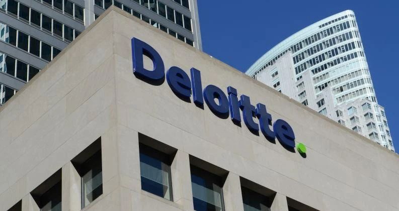 资本市场违规行为查处力度加大,证监会谈德勤被检举