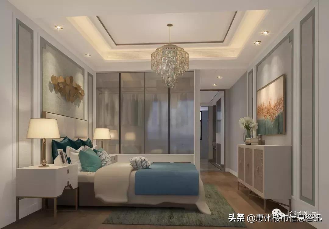 惠州二手房长通熙园,惠州长通熙园房子