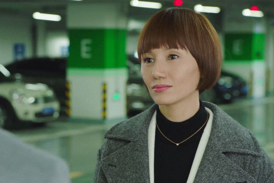 袁泉年轻时最佳女配角,袁泉如何应对中年危机