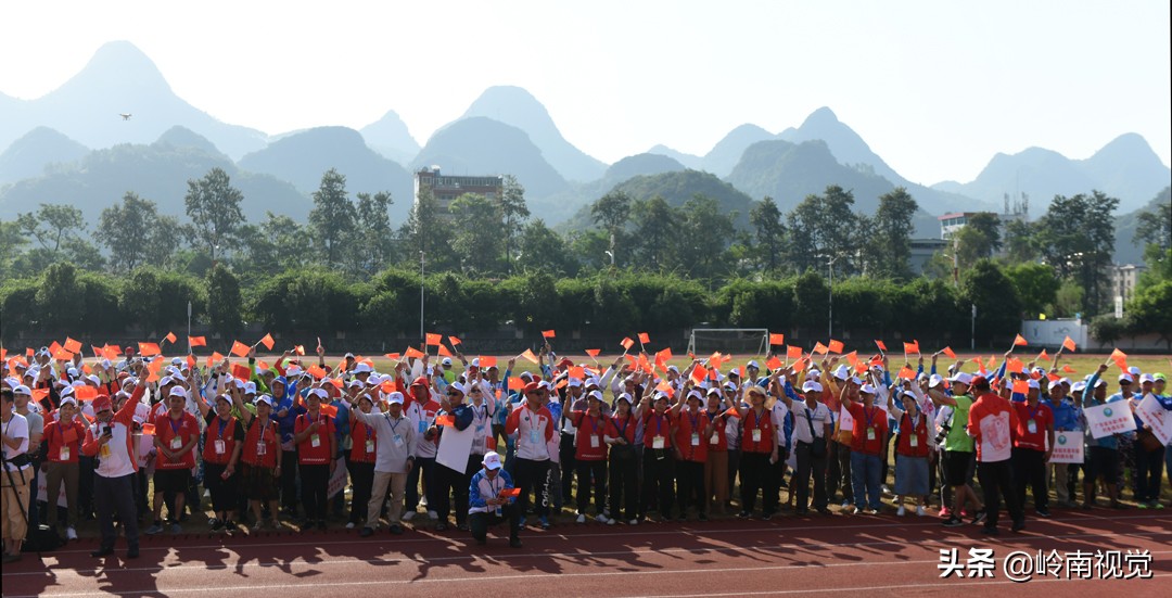 连南稻田鱼节效应显现,连南稻田鱼节开幕