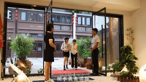 泡Jio找回精气神？在线等待丽水有缘人，约？