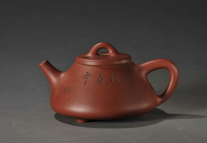 壶瑕疵品,手工壶有瑕疵正常吗