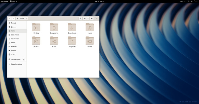 最好的linux发行版,不容错过的爆款全集