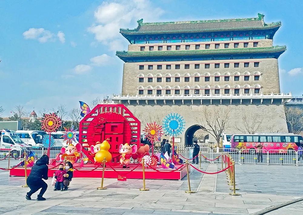 四月发生的事,东城发生的事