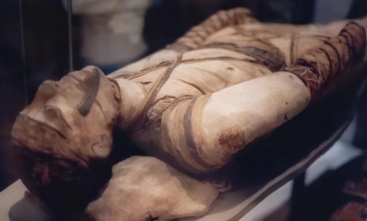 “腊肉皇帝”耶律德光：瞬间崩塌的中原梦