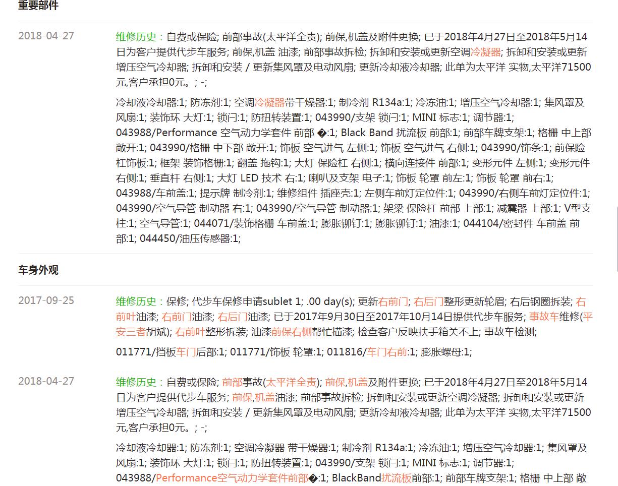 大众官方认证二手车能买吗,认证二手