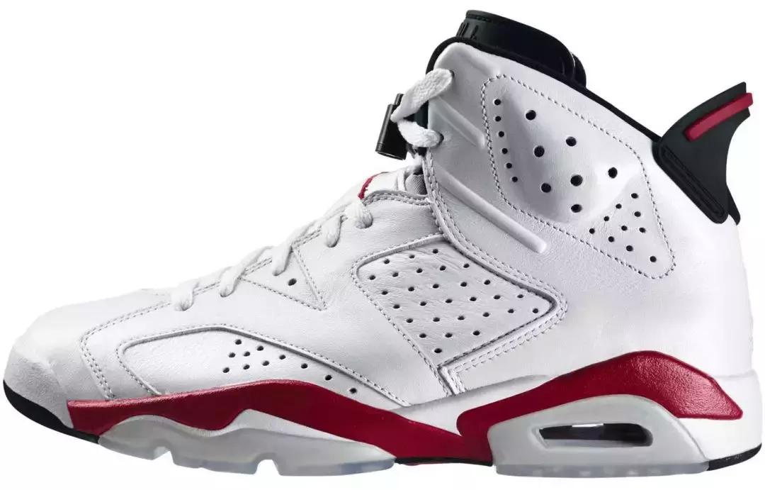 樱木流川枫,aj6樱木和流川枫哪个好