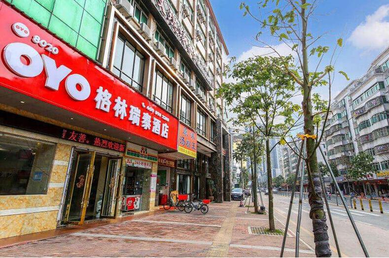 oyo酒店商务拓展经理靠谱吗,oyo现在还能用吗