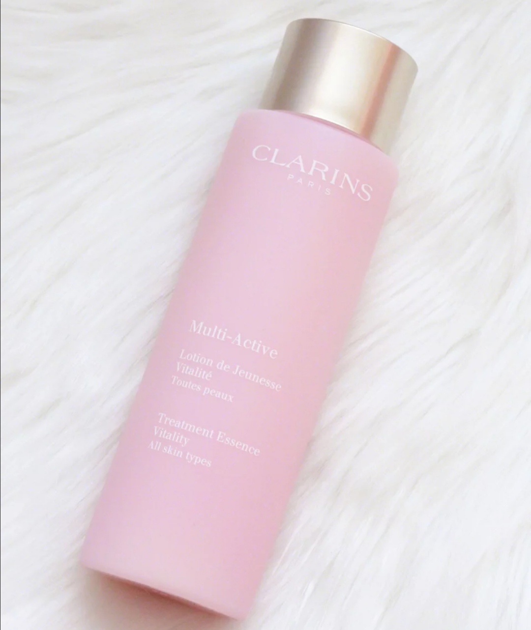 娇韵诗清爽和滋润,娇韵诗的优点