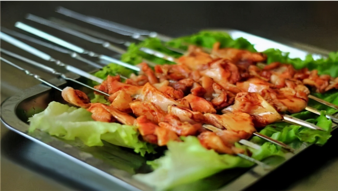 2019年烧烤行业的市场规模及特色,烧烤品类发展趋势