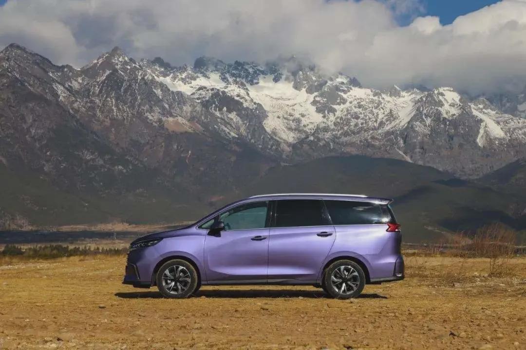 上汽maxusg50五座版试驾,上汽maxusg50豪华