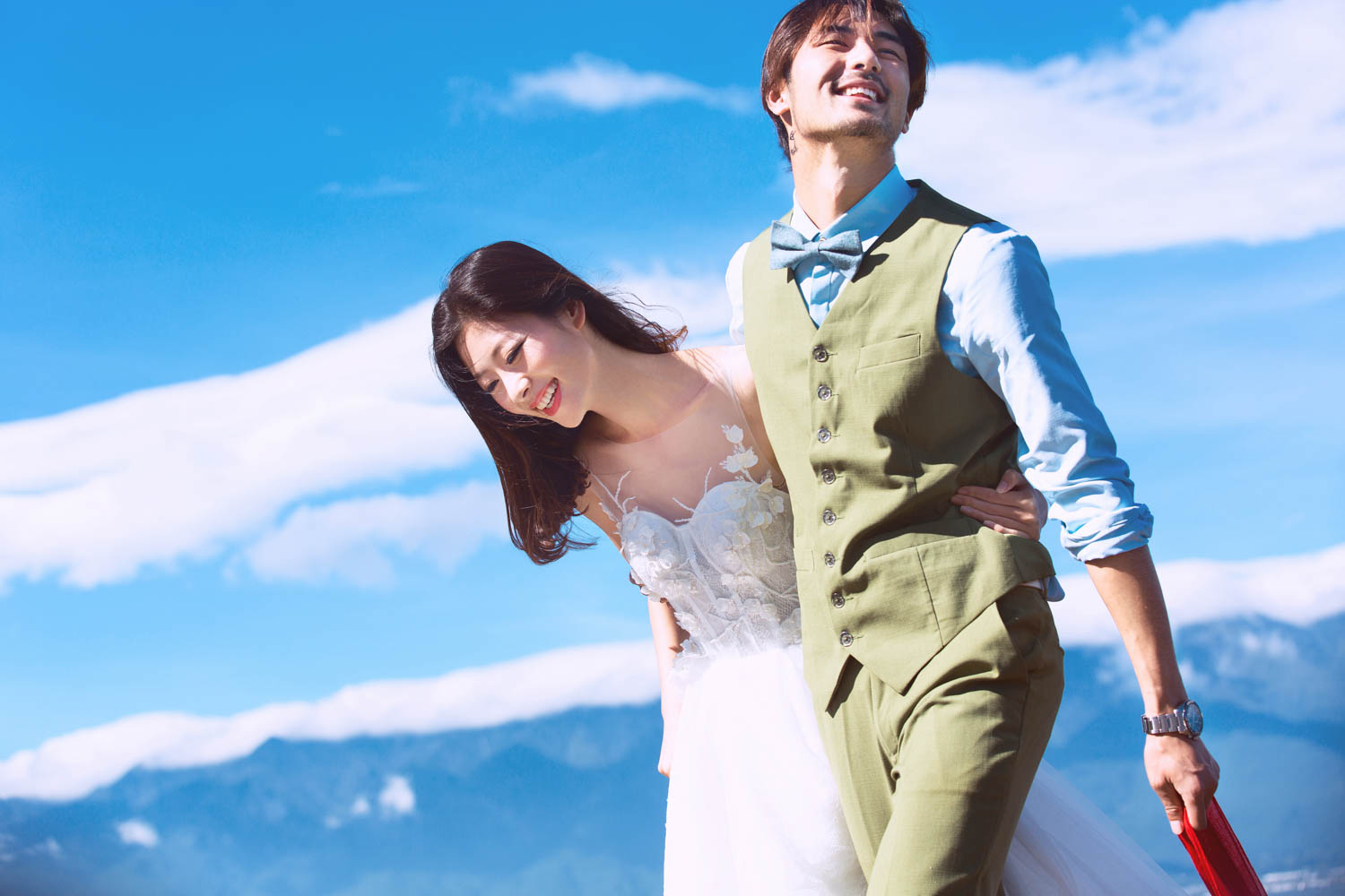 临沧法蒂卡罗,法蒂卡罗婚纱摄影临沧店