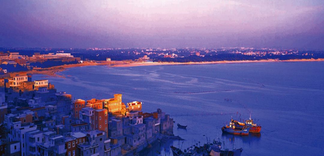 晋江陈埭池店,池店陈埭安海谁更强