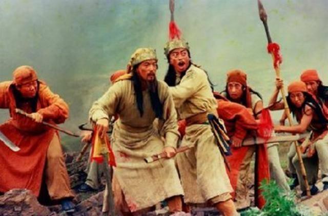 揭秘石达开失败之谜,石达开死前之谜视频