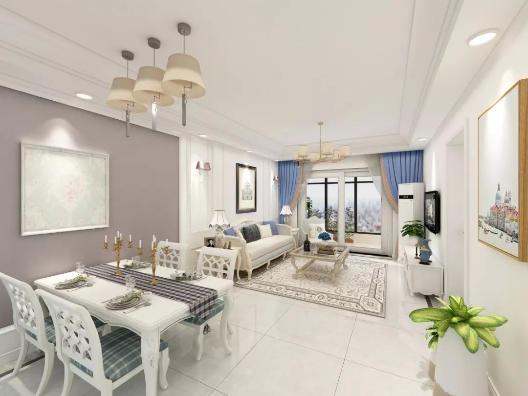 教师节装修公司主题,适合教师的装修风格