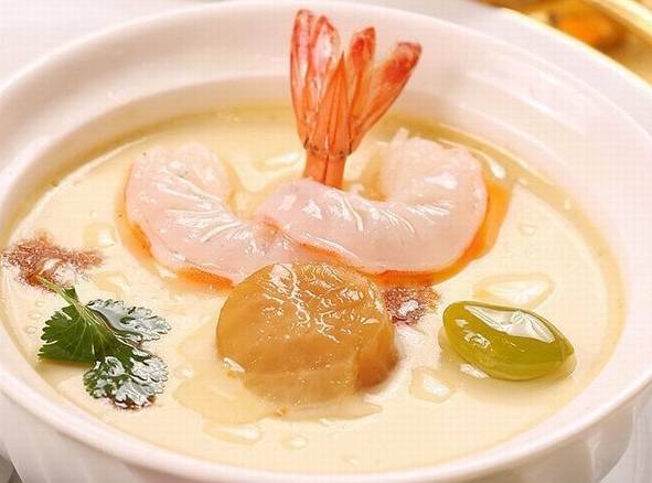 经典名菜健康养生蒸菜大全,十大精品蒸菜菜品