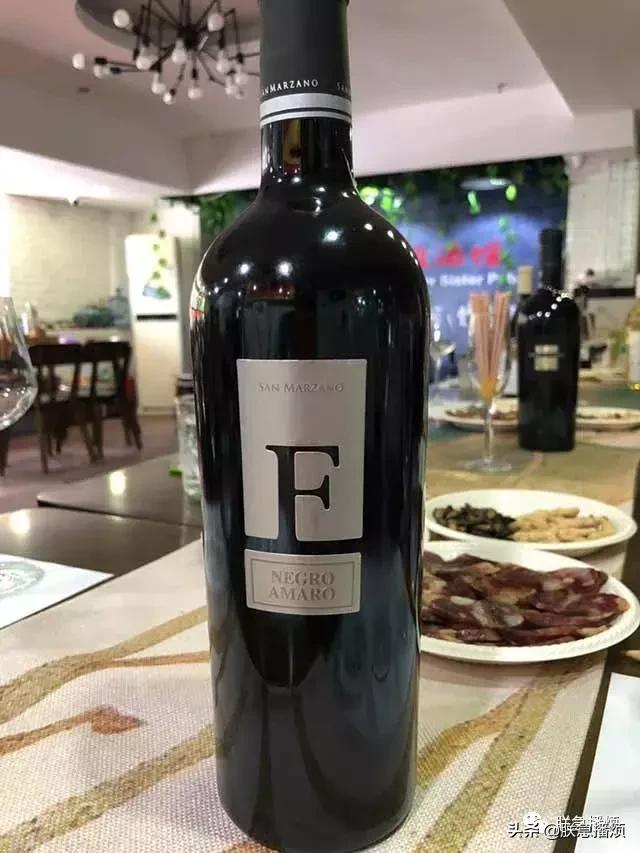 “无人酒馆”意大利进口葡萄酒品酒会，今天我是马老师
